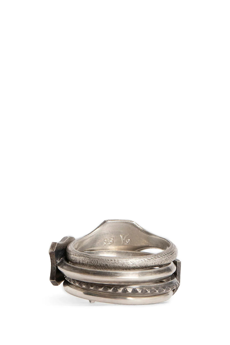 4 Ring Combi Memories - Antonioli.eu
