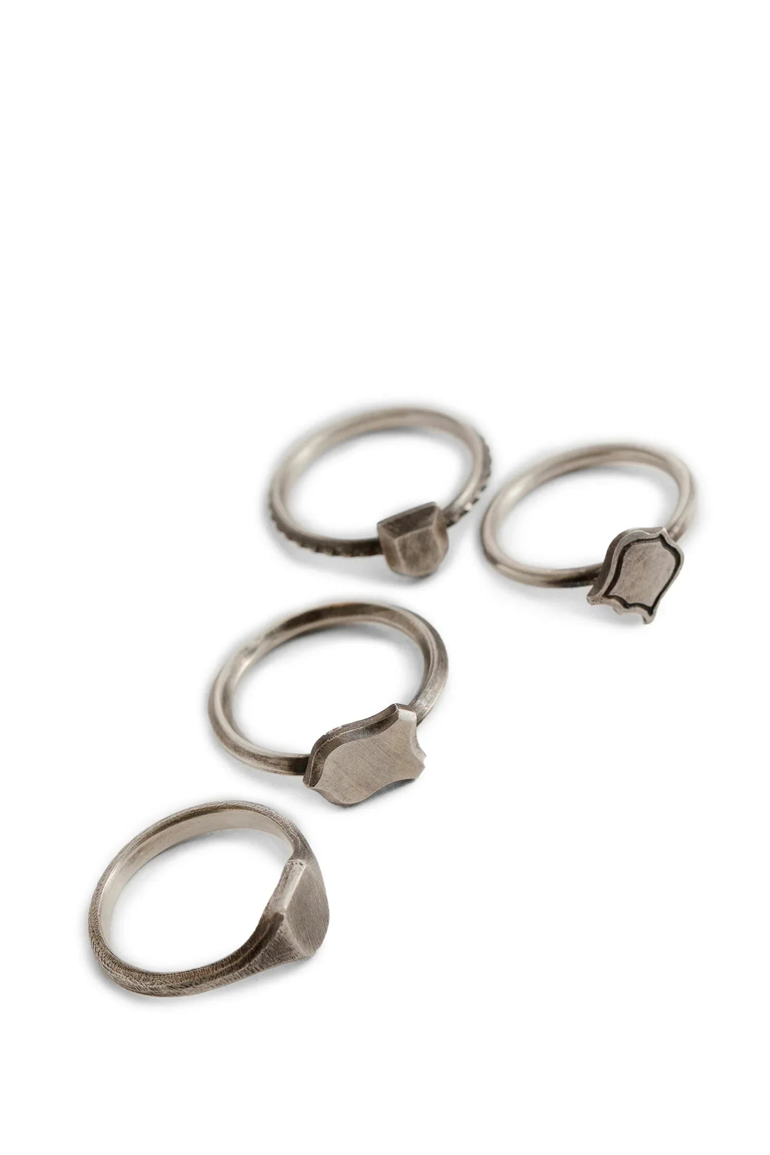 4 Ring Combi Memories - Antonioli.eu