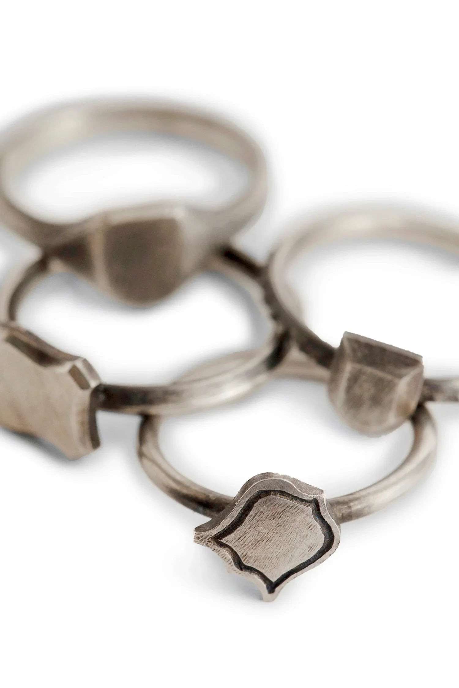 4 Ring Combi Memories - Antonioli.eu