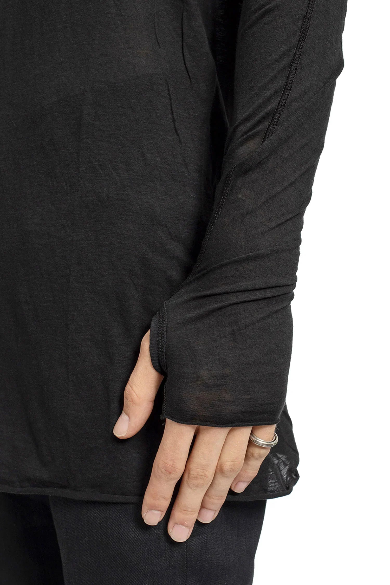 Turnable Ring - Antonioli.eu