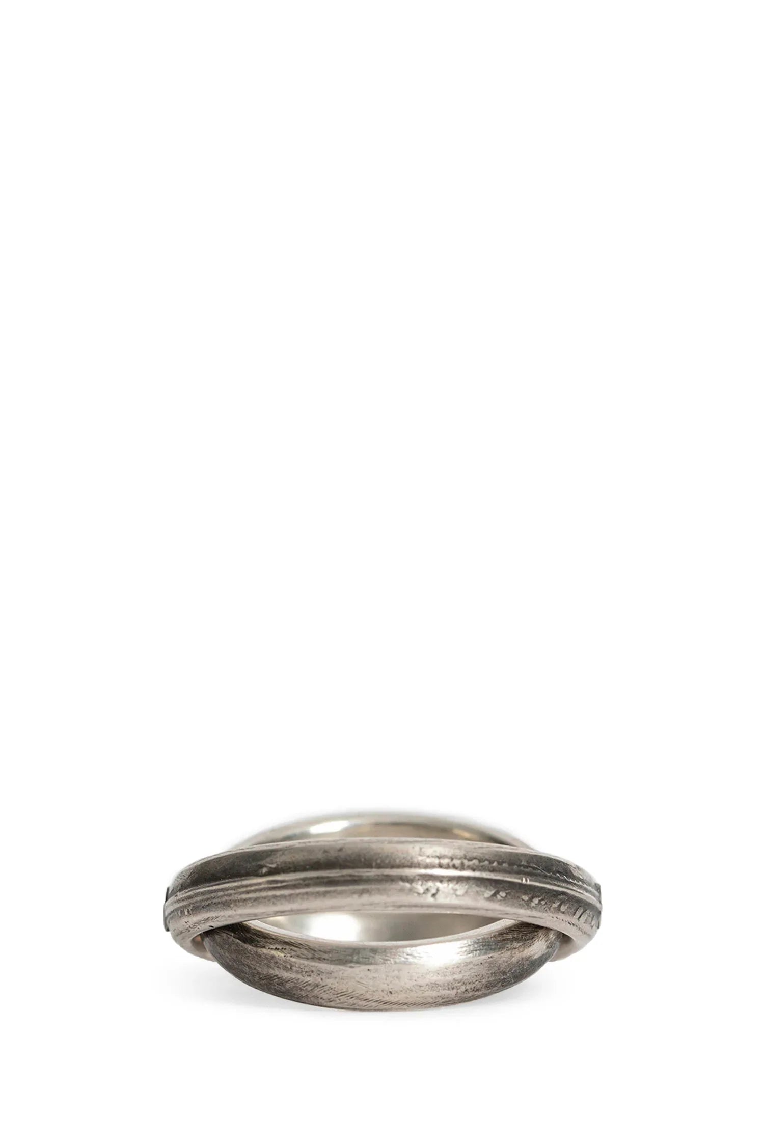 Turnable Ring - Antonioli.eu