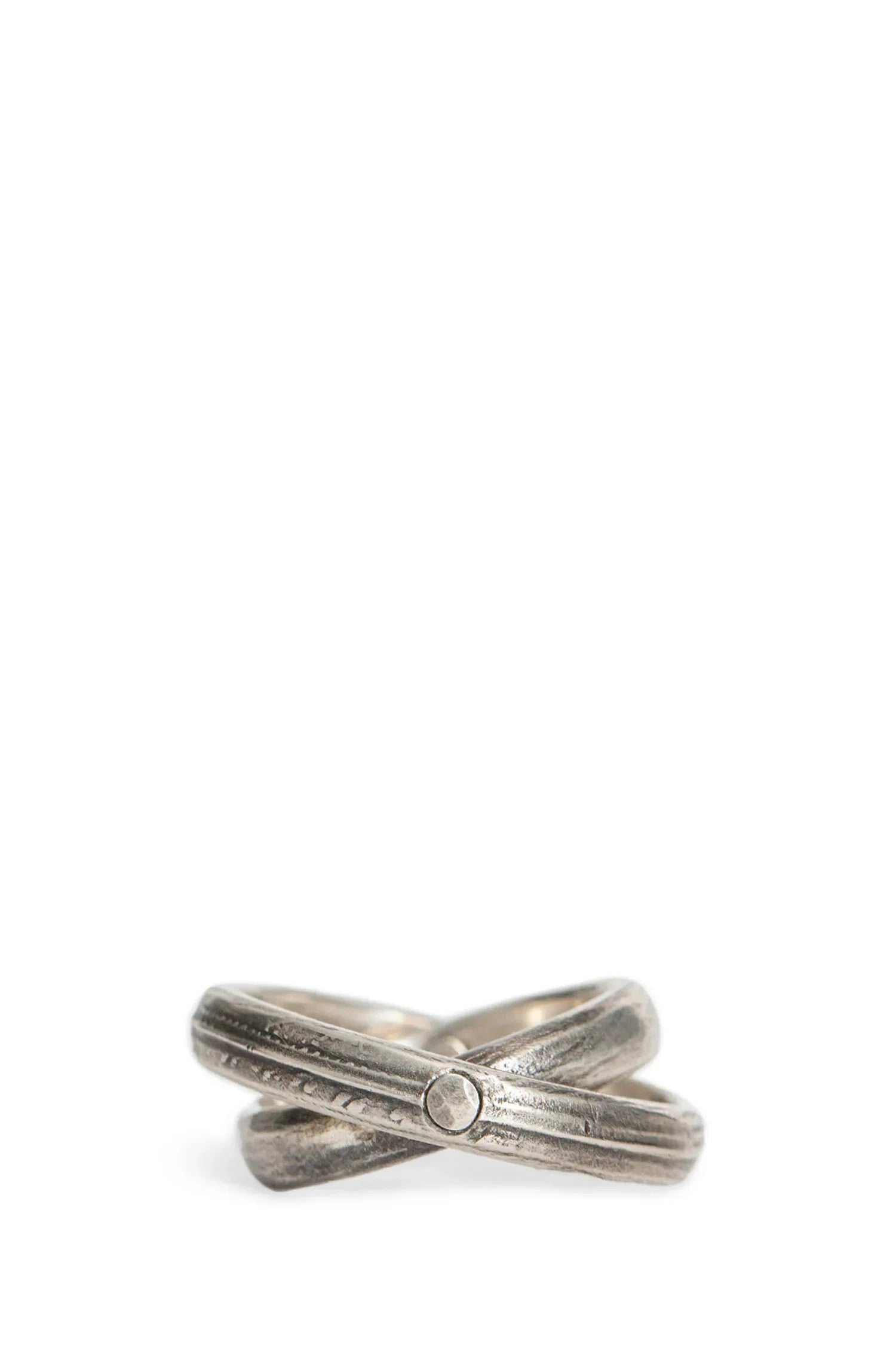 Turnable Ring - Antonioli.eu