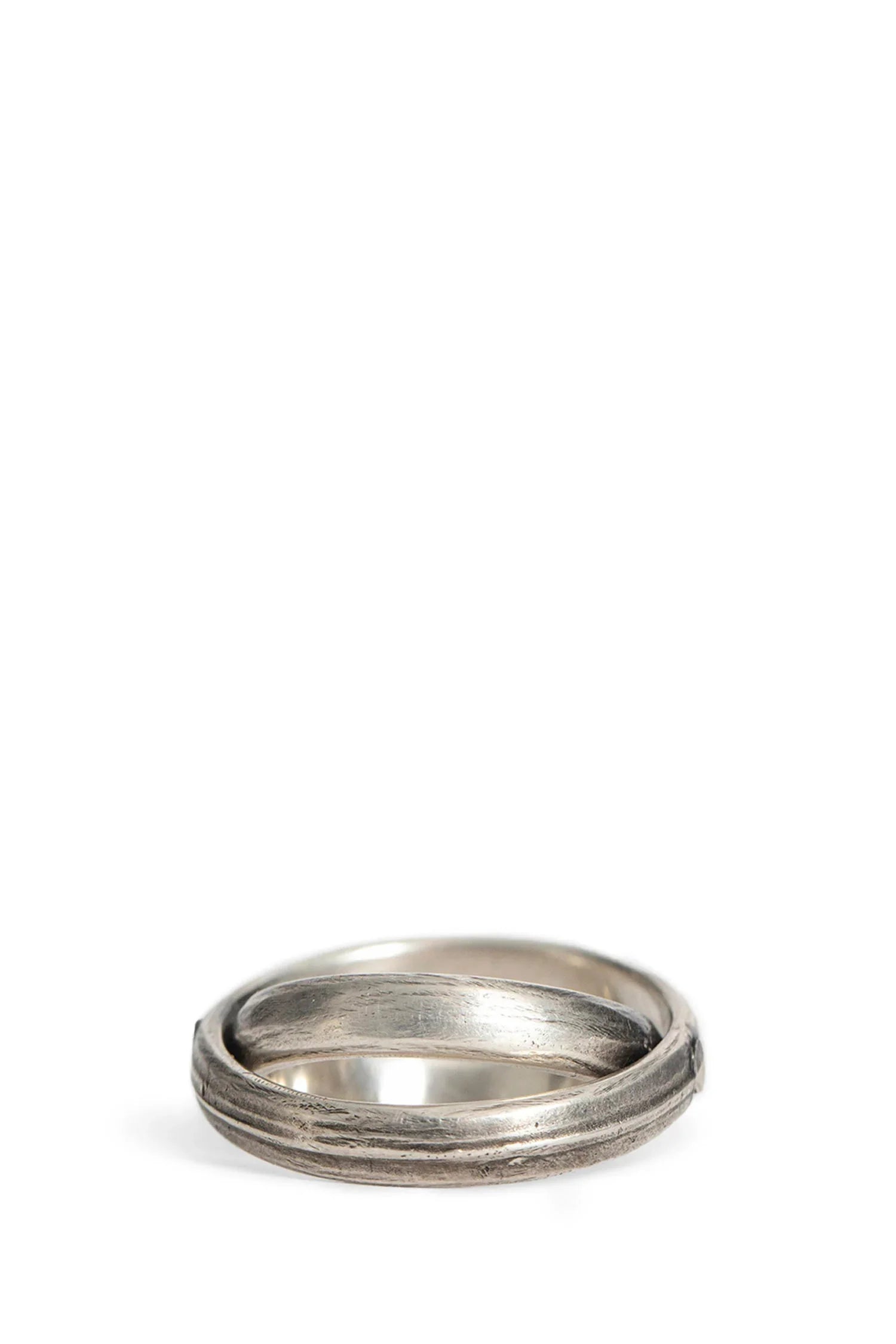 Turnable Ring - Antonioli.eu