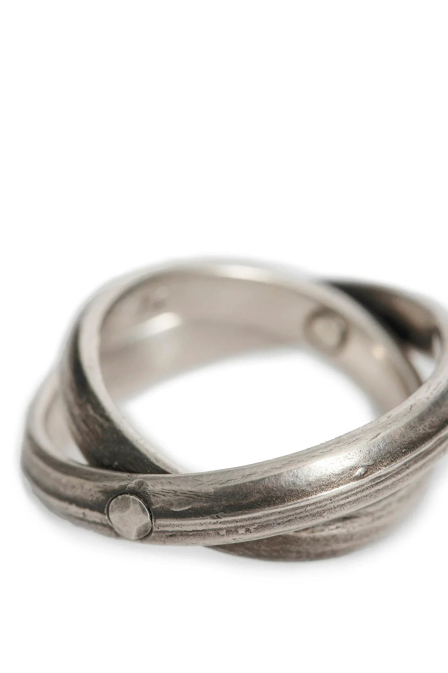 Turnable Ring - Antonioli.eu