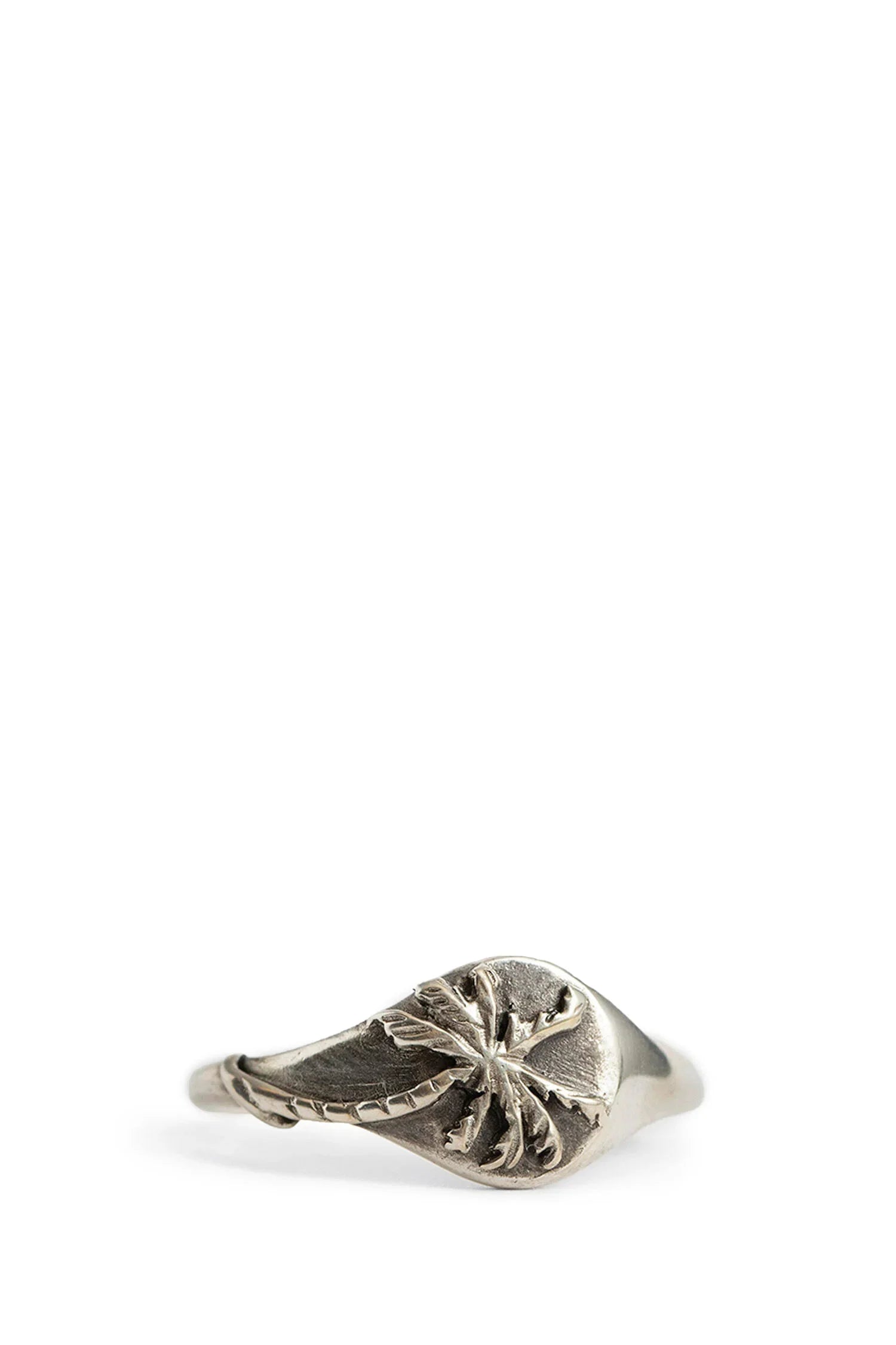 Palm Ring - Antonioli.eu