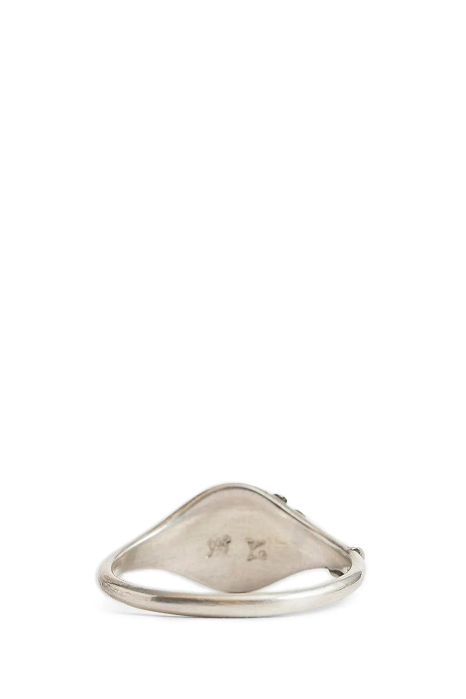 Palm Ring - Antonioli.eu
