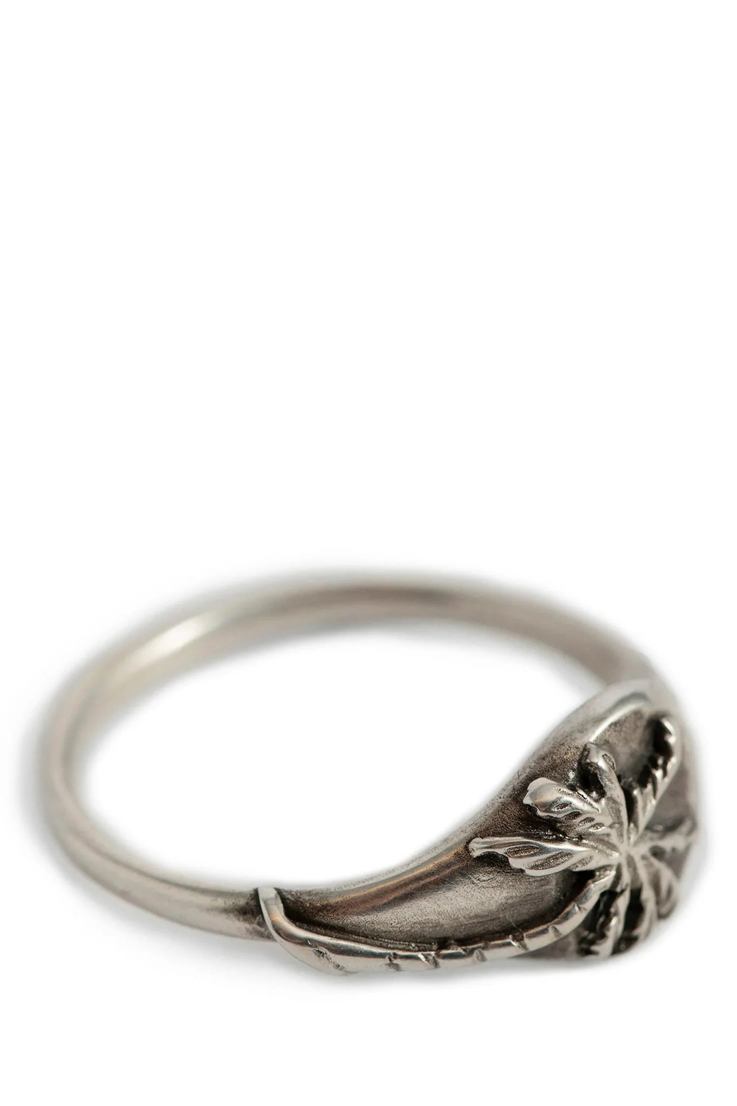 Palm Ring - Antonioli.eu