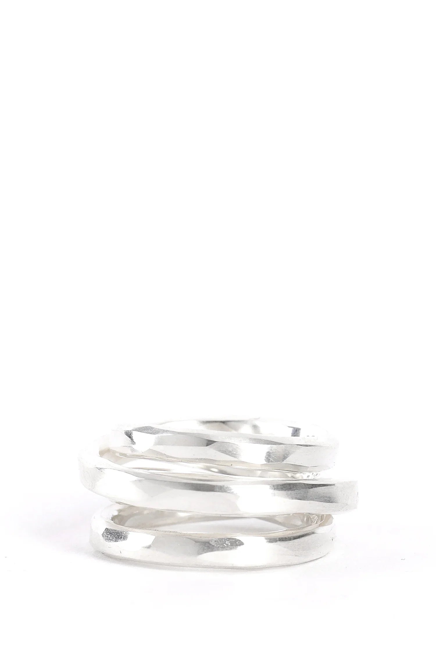 WERKSTATT MUNCHEN UNISEX SILVER JEWELLERY - Antonioli.eu
