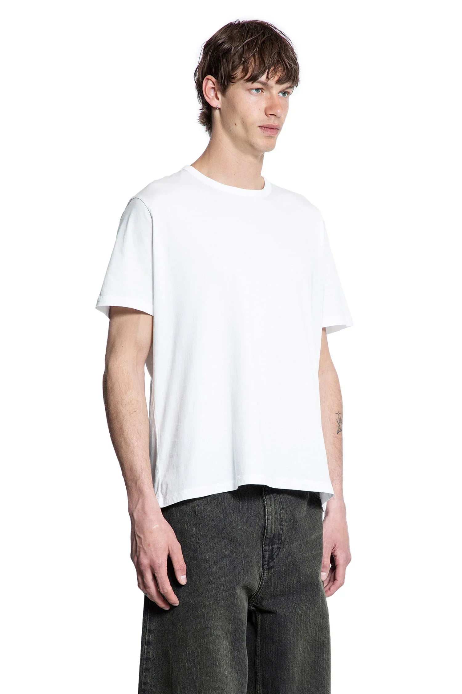 New Box T-Shirt - Antonioli.eu