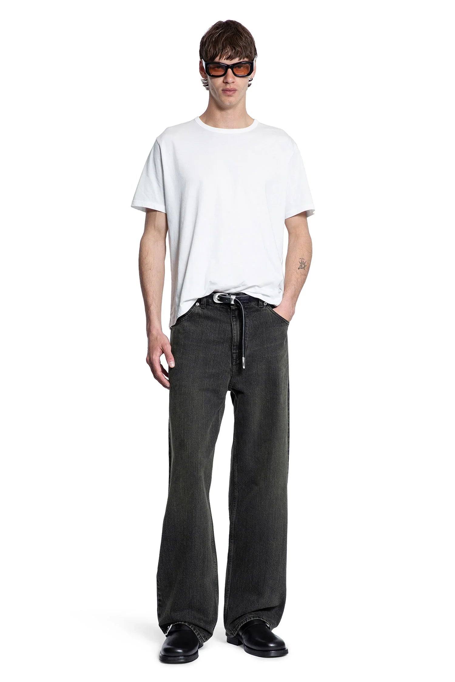 New Box T-Shirt - Antonioli.eu