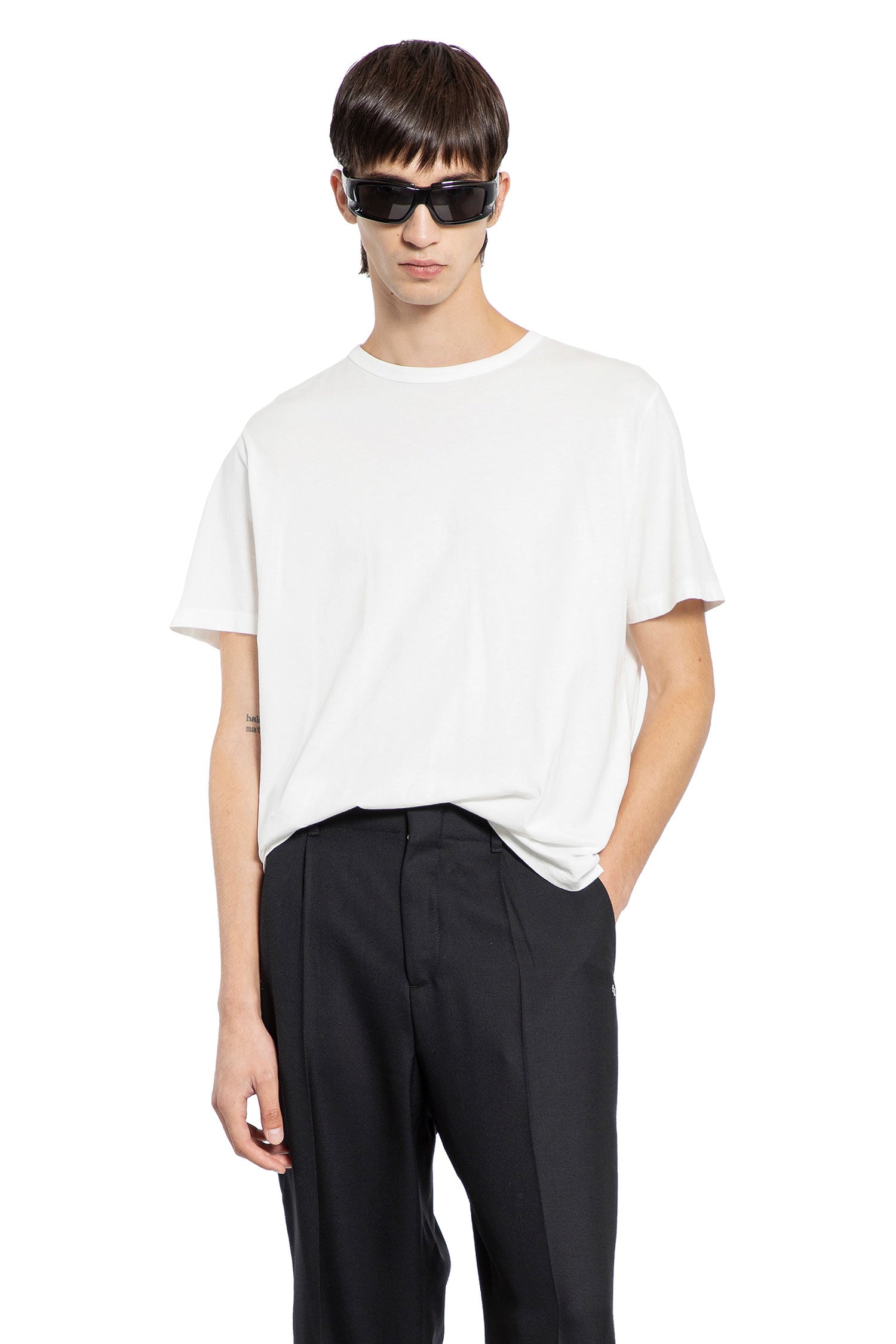 New Box T-Shirt - Antonioli.eu