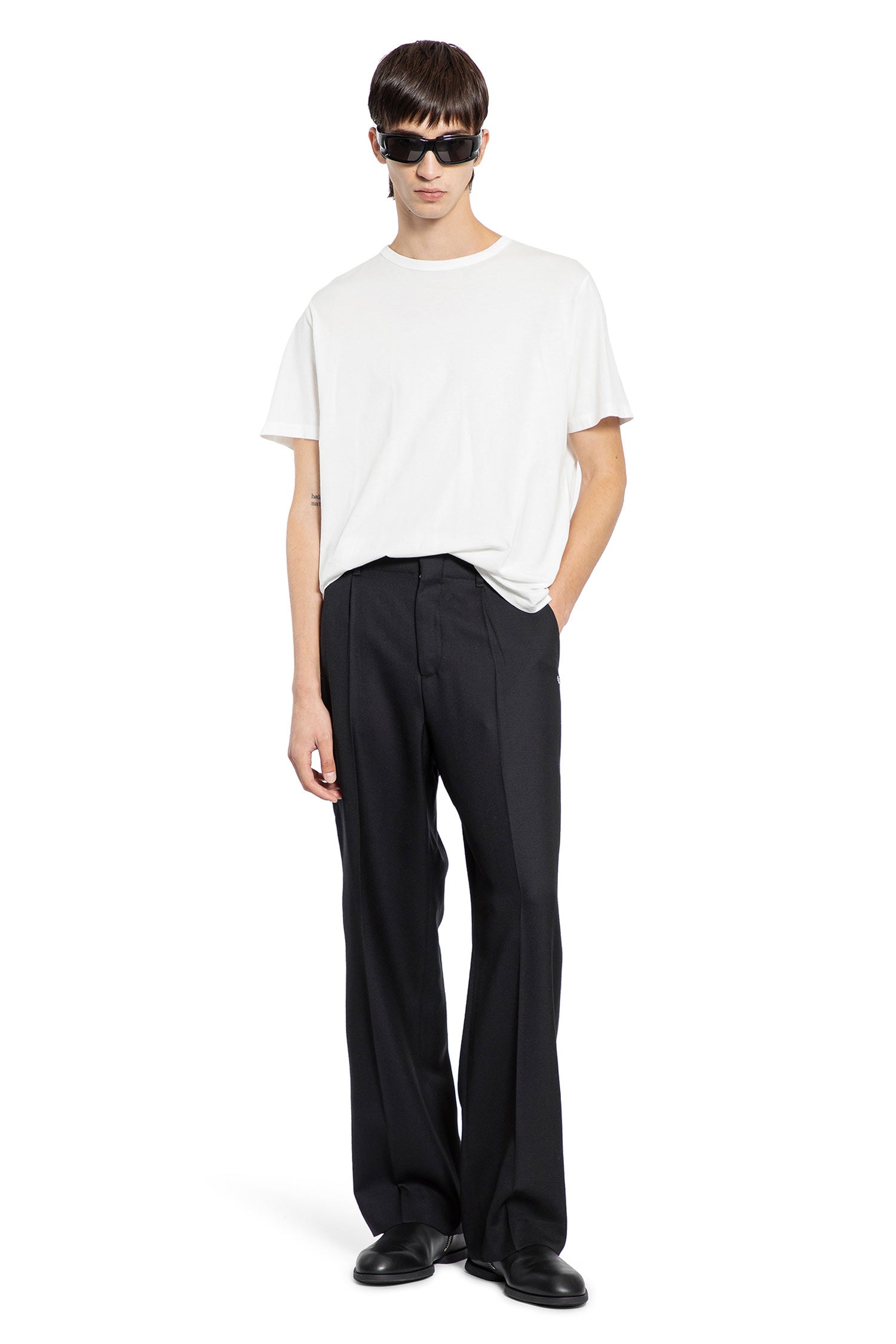 New Box T-Shirt - Antonioli.eu