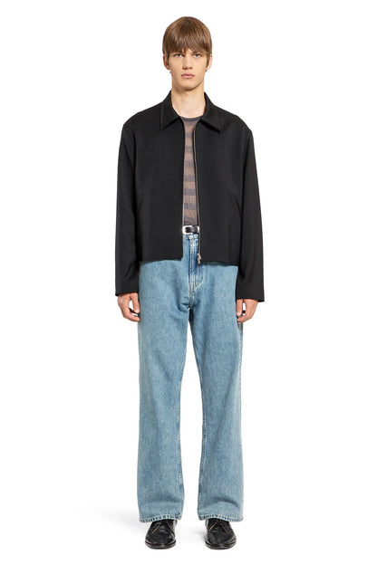 OUR LEGACY MAN BLACK JACKETS - Antonioli.eu