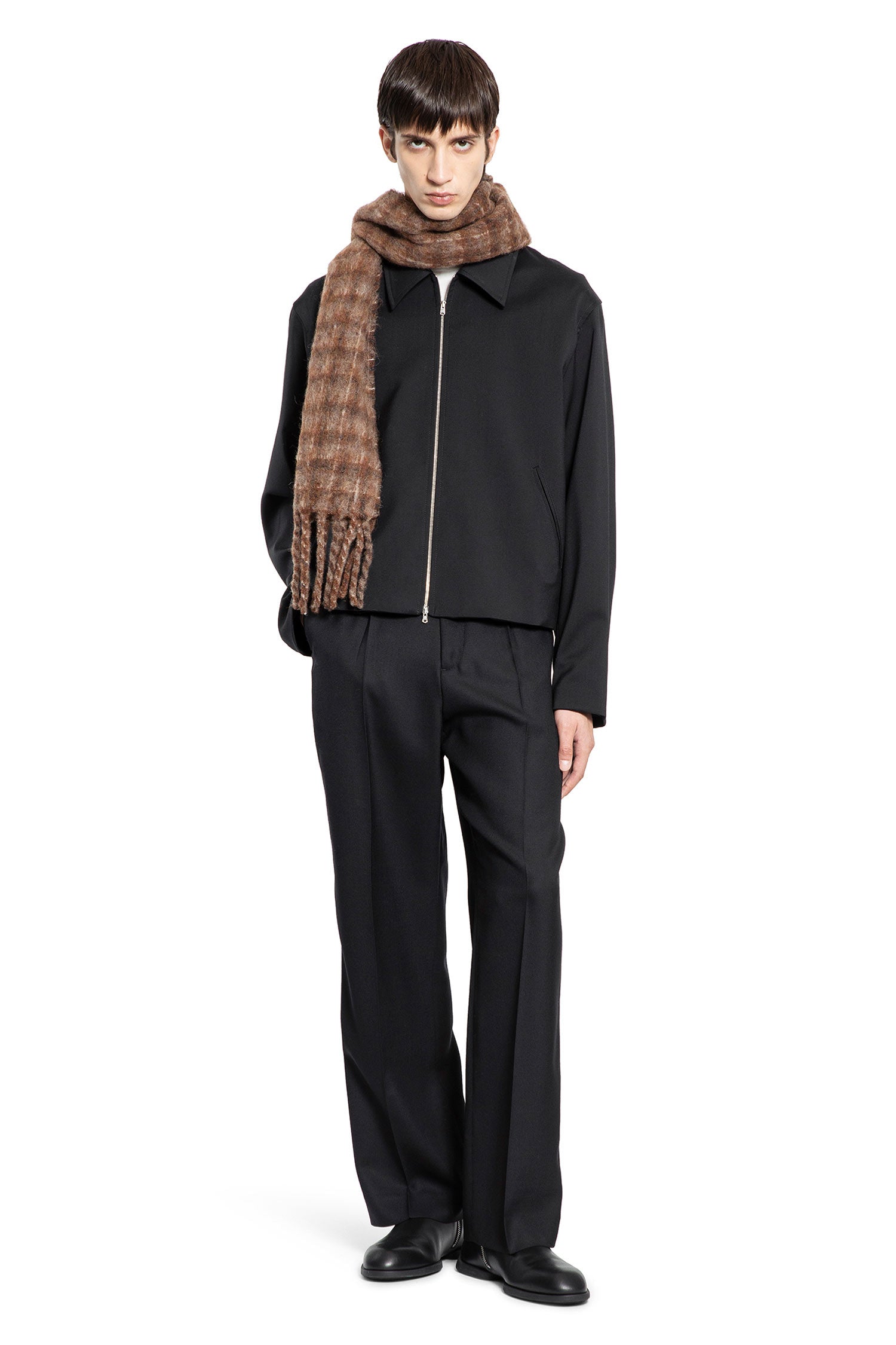Mini Jacket - Antonioli.eu
