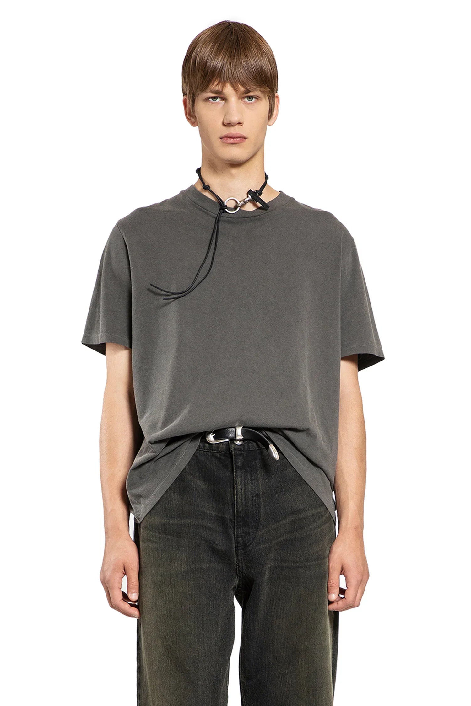 Box T-Shirt - Antonioli.eu