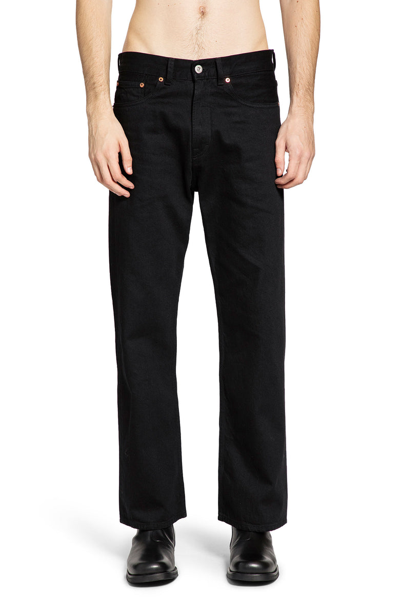 Third Cut Jeans