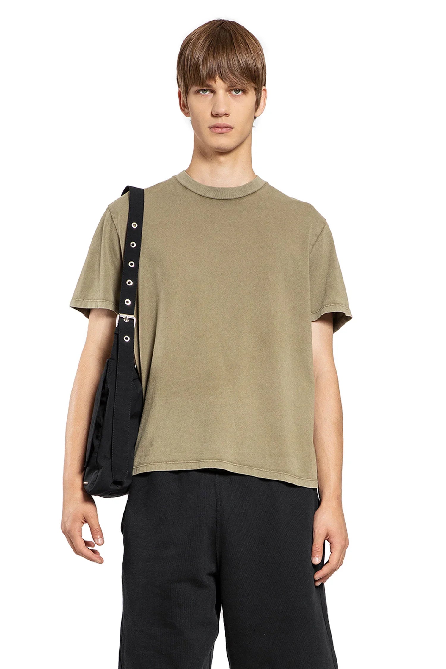 Box T-Shirt - Antonioli.eu