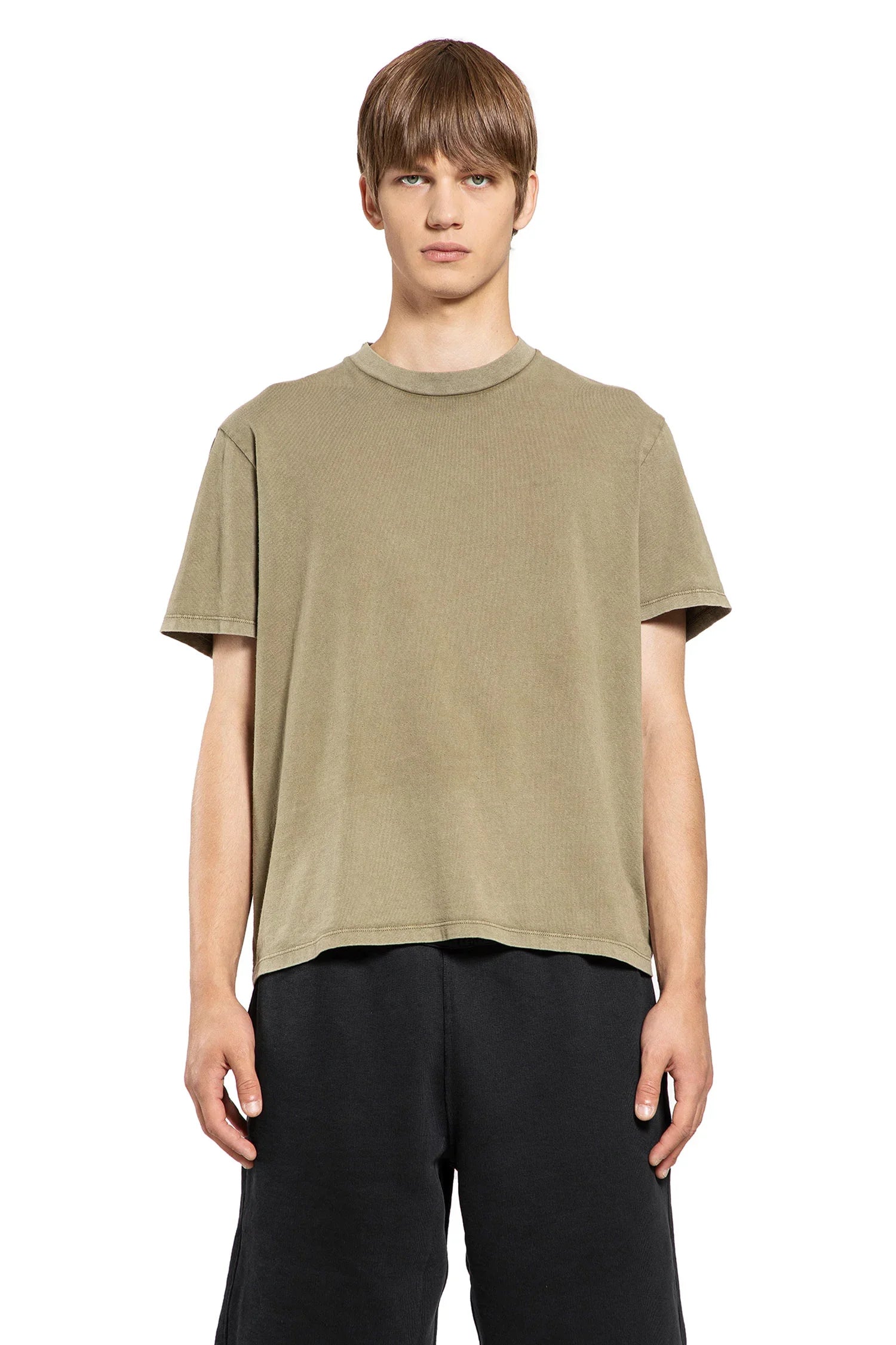 Box T-Shirt - Antonioli.eu