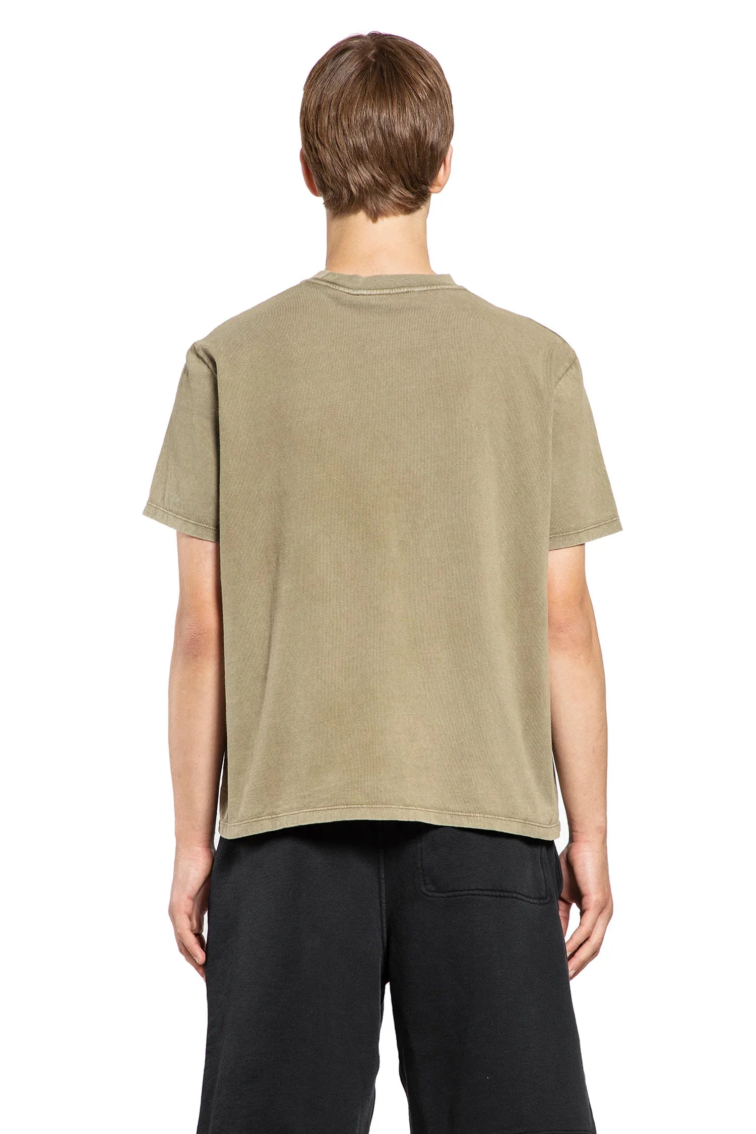 Box T-Shirt - Antonioli.eu