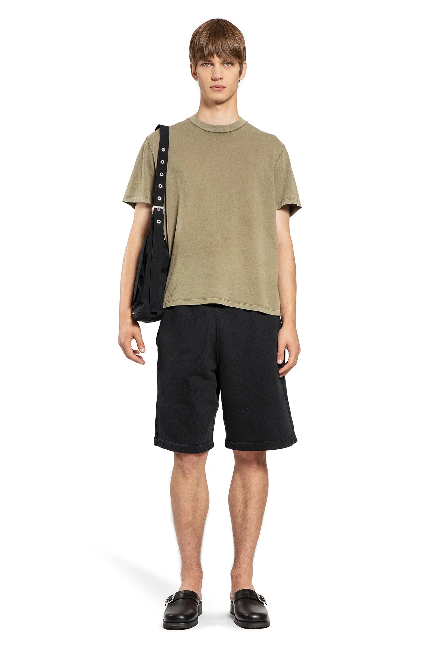 Box T-Shirt - Antonioli.eu