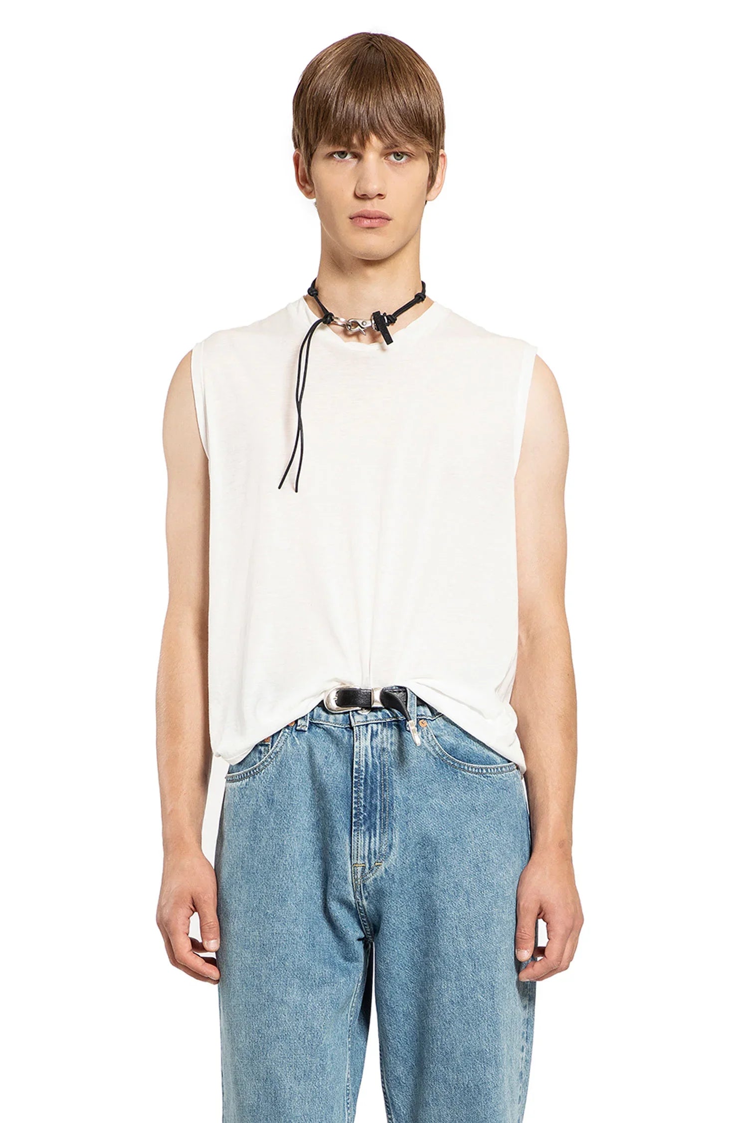 Breathe Tank - Antonioli.eu