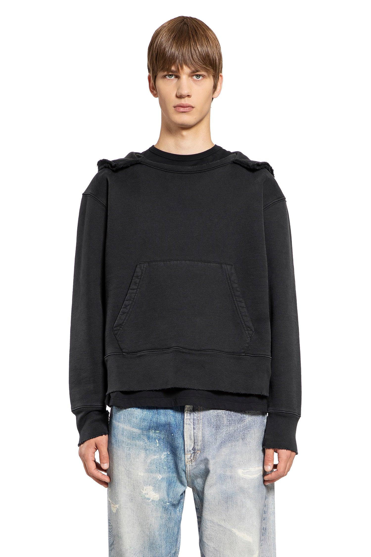 Relic Hood - Antonioli.eu