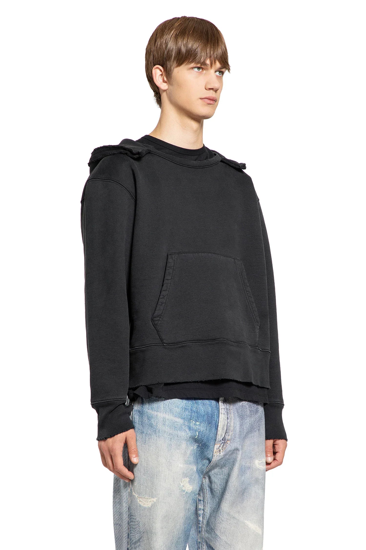 Relic Hood - Antonioli.eu