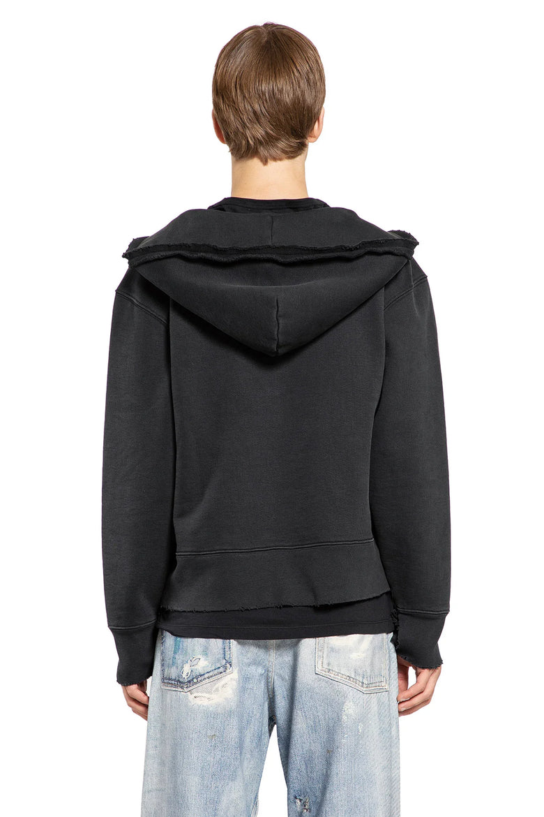 Relic Hood - Antonioli.eu