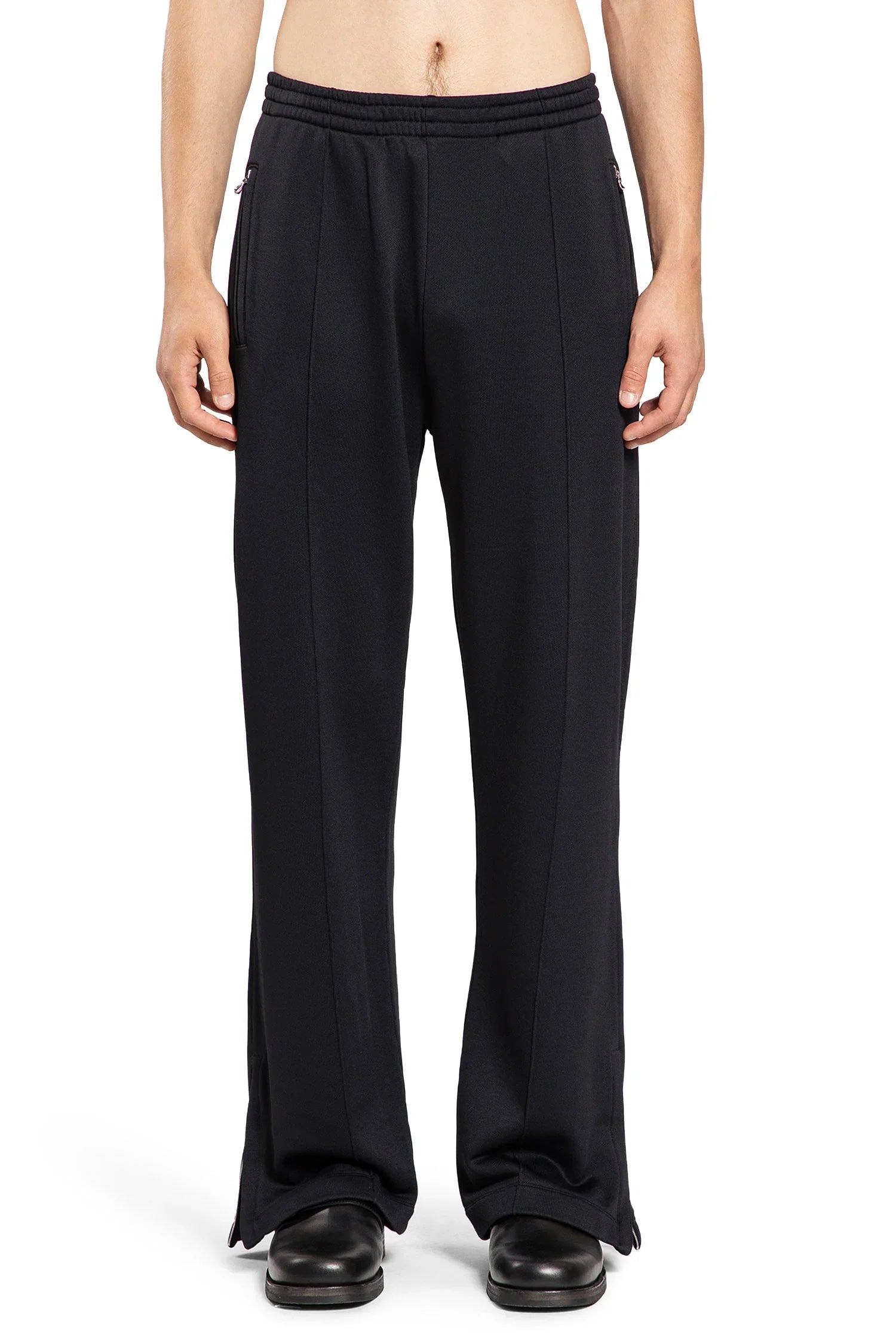 OUR LEGACY MAN BLACK TROUSERS - Antonioli.eu