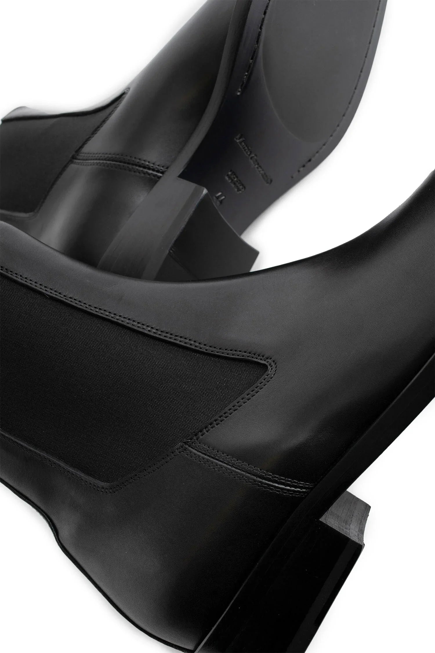 Vincent Boots - Antonioli.eu