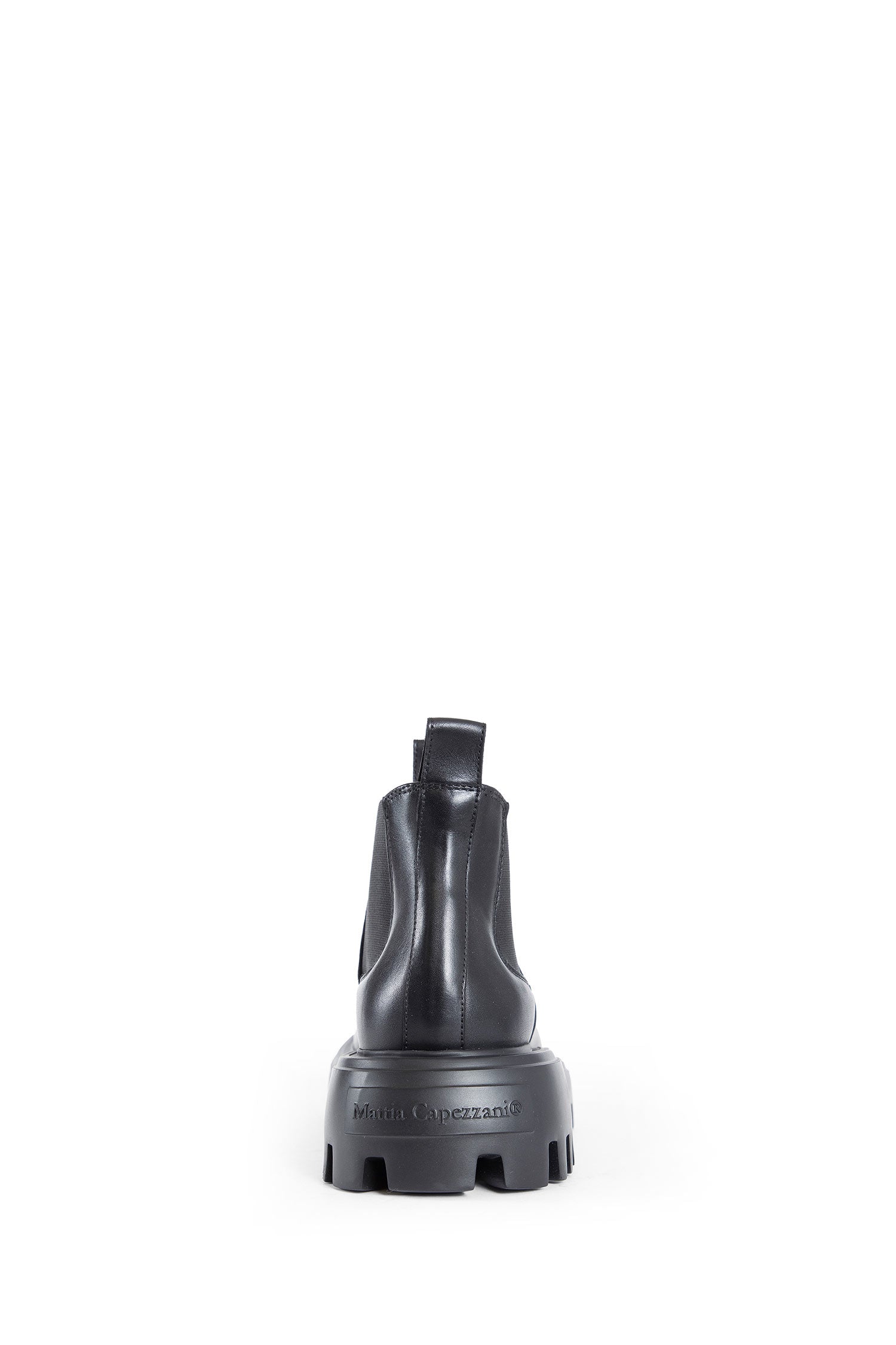 Yuri ankle boots - Antonioli.eu