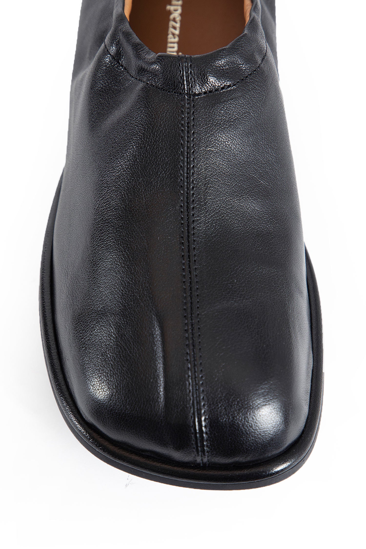 Toshiko flat shoes - Antonioli.eu