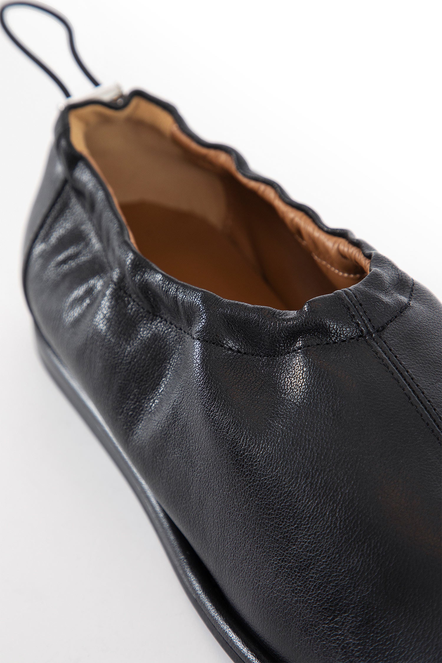 Toshiko flat shoes - Antonioli.eu