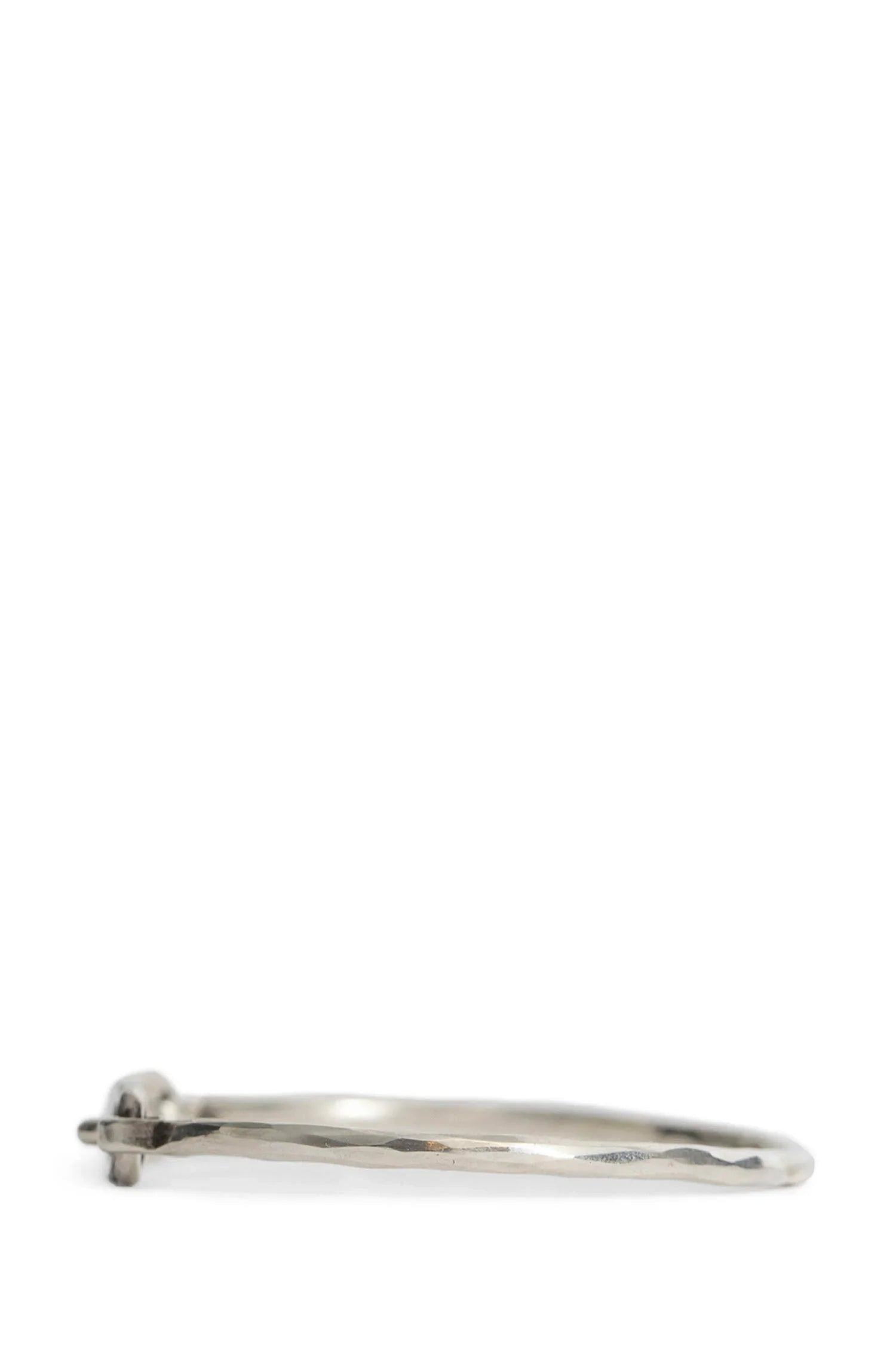 Tag Stamped Bracelet - Antonioli.eu