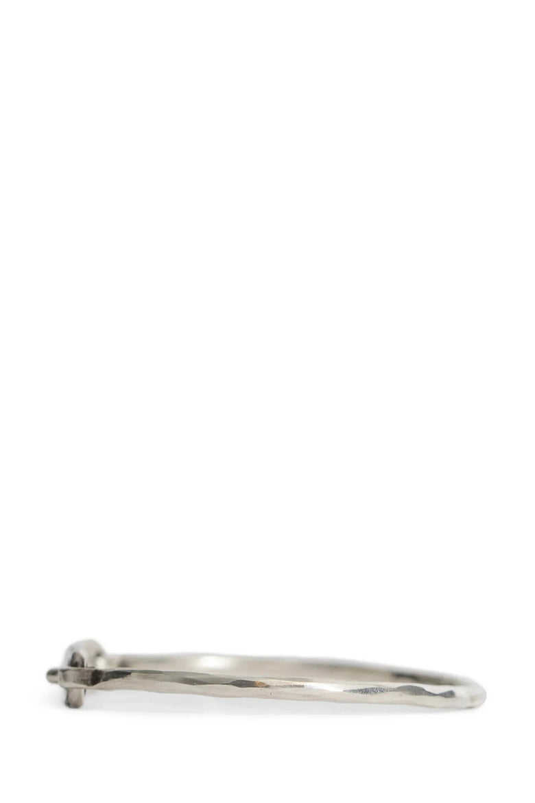 Tag Stamped Bracelet - Antonioli.eu