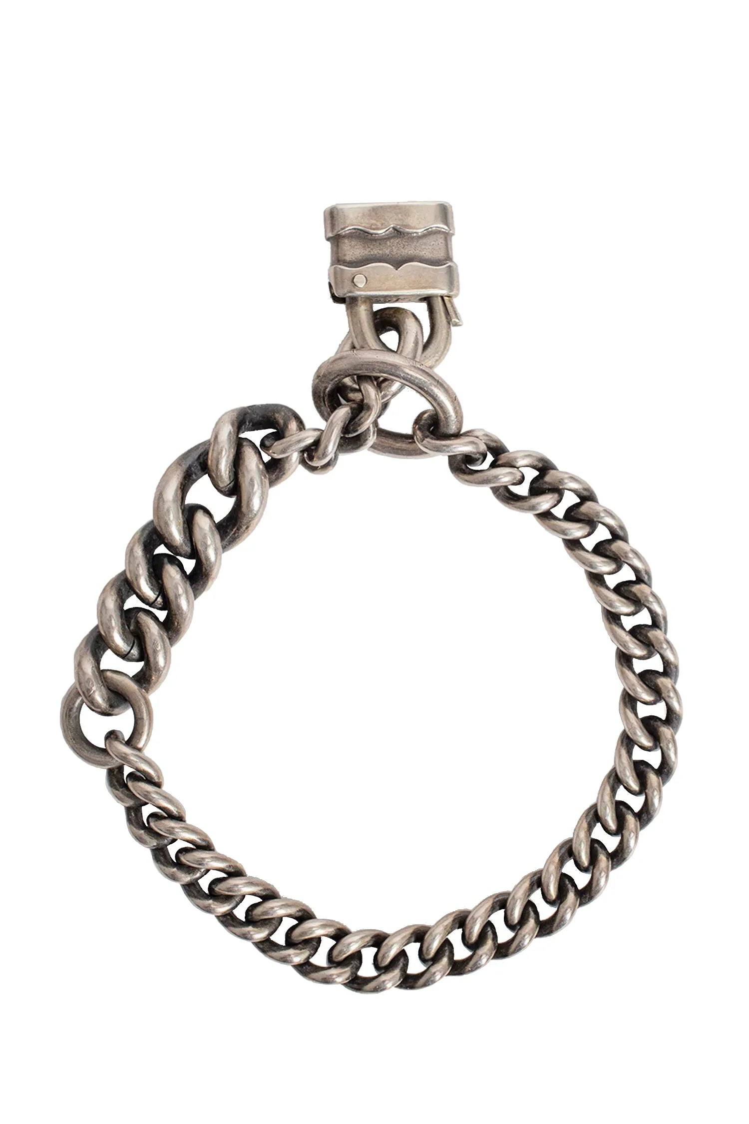 Lock Bracelet - Antonioli.eu