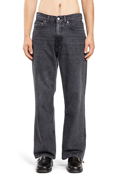 Third Cut Jeans - Antonioli.eu