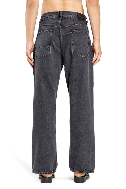 Third Cut Jeans - Antonioli.eu