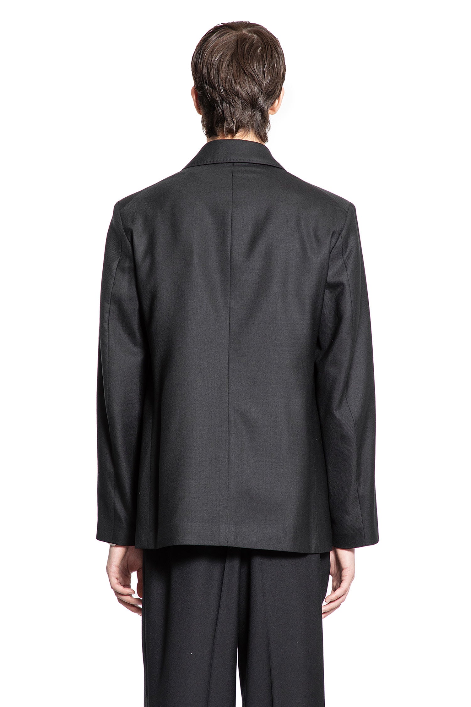 Unconstructed DB Blazer - Antonioli.eu