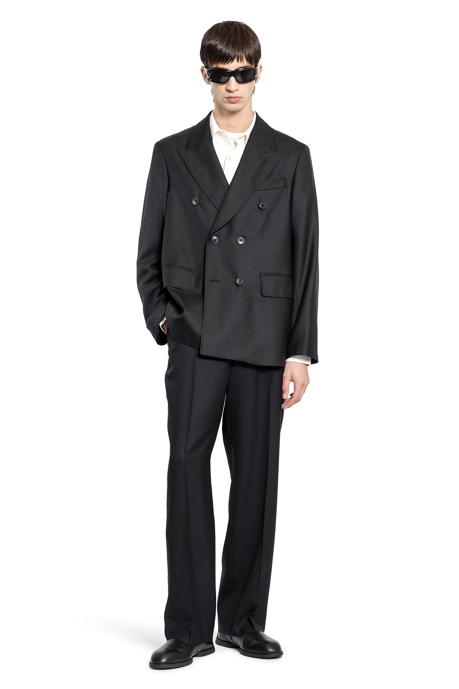 Unconstructed DB Blazer - Antonioli.eu