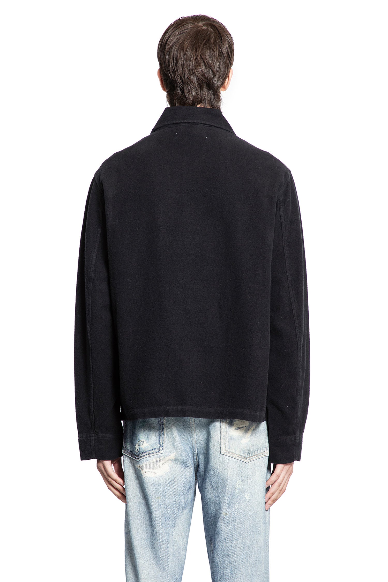Evening Coah Jacket - Antonioli.eu