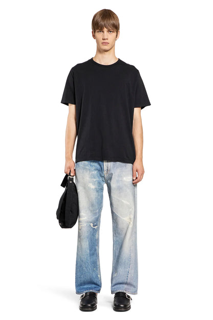OUR LEGACY MAN BLUE JEANS - Antonioli.eu