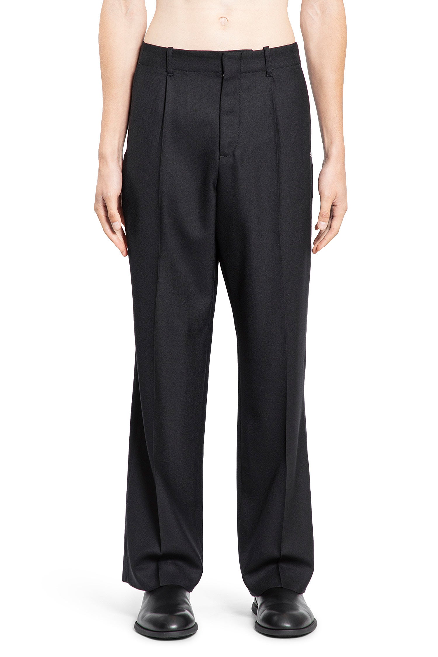 Borrowed Chinos - Antonioli.eu