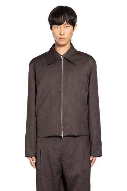 Mini Jacket - Antonioli.eu