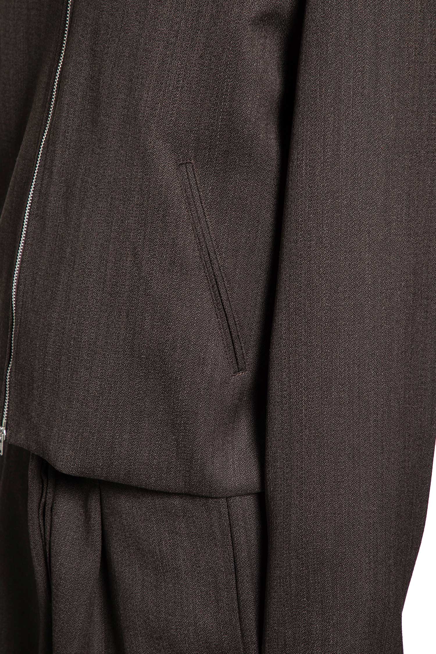 Mini Jacket - Antonioli.eu