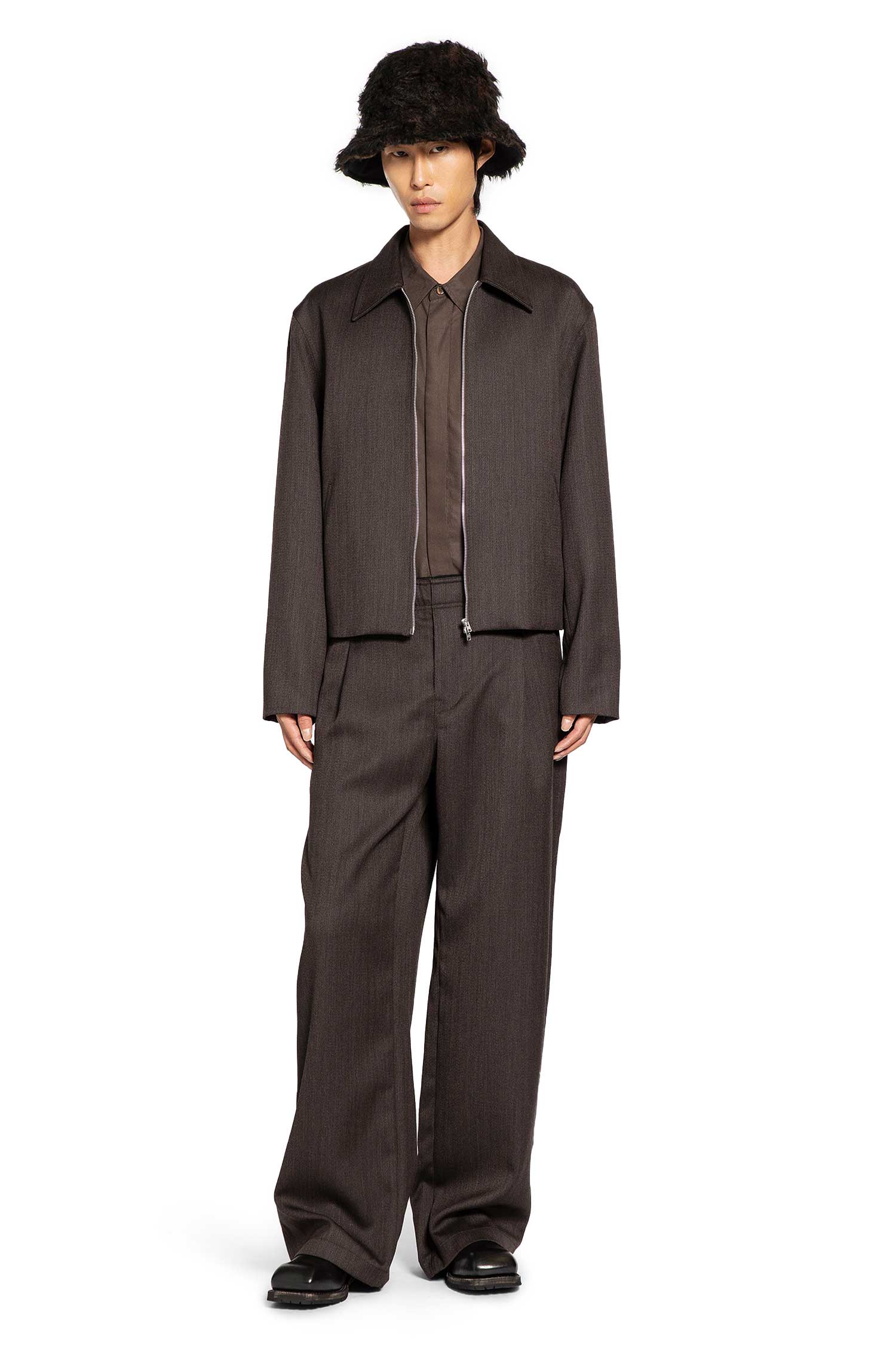 Mini Jacket - Antonioli.eu