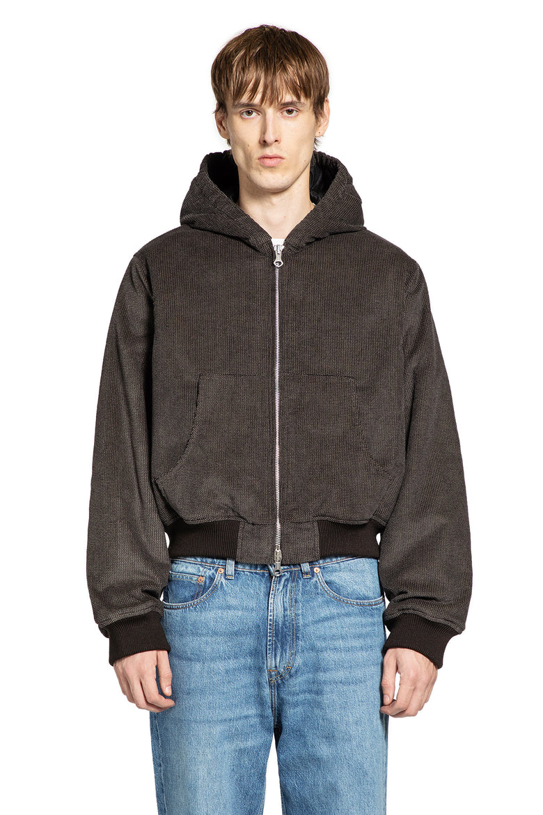 Bank Jacket