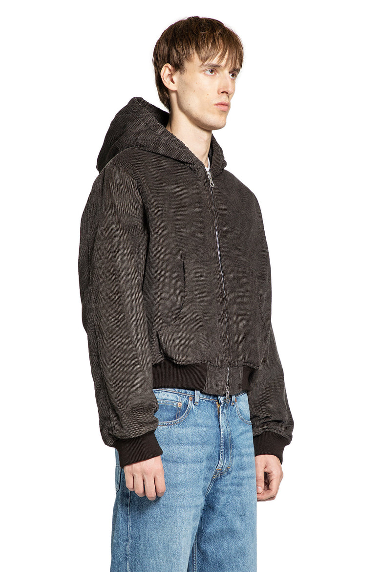 Bank Jacket