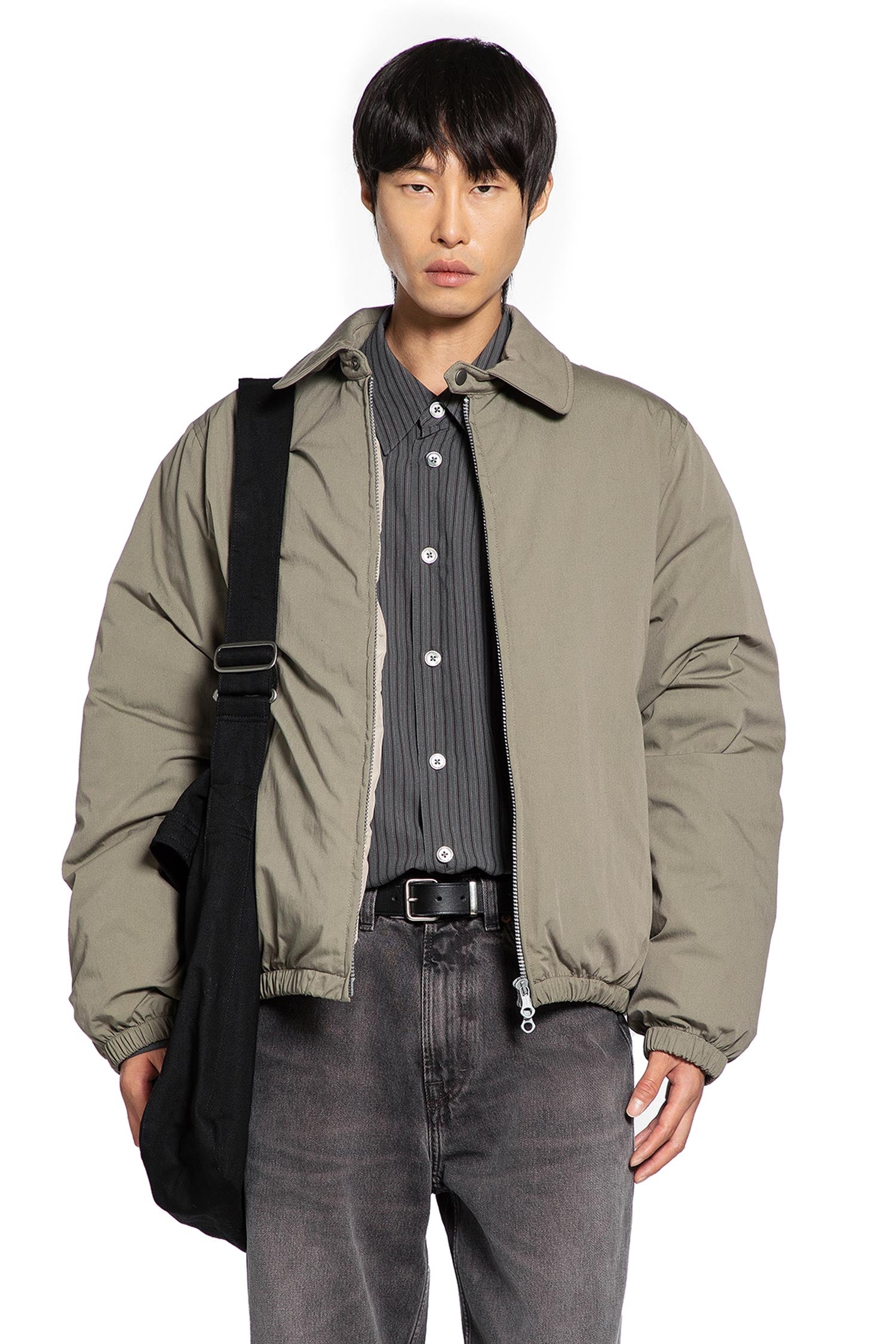 Avenue Puffa - Antonioli.eu