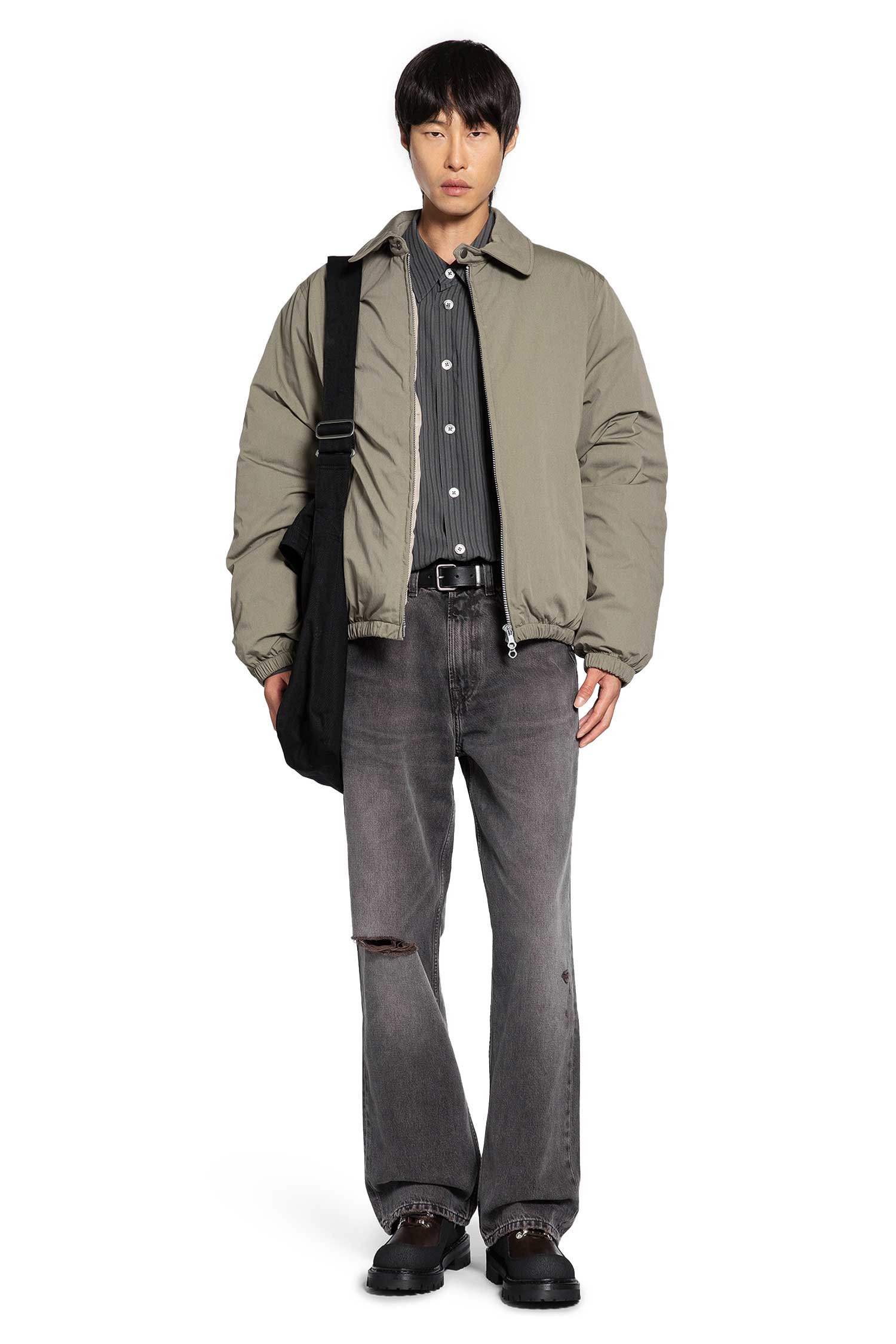 Avenue Puffa - Antonioli.eu
